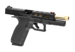 KJ Works KP-13 TBC Custom Metal Version GBB
