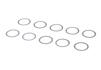 Retro Arms INOX Outer Barrel Washers AR15