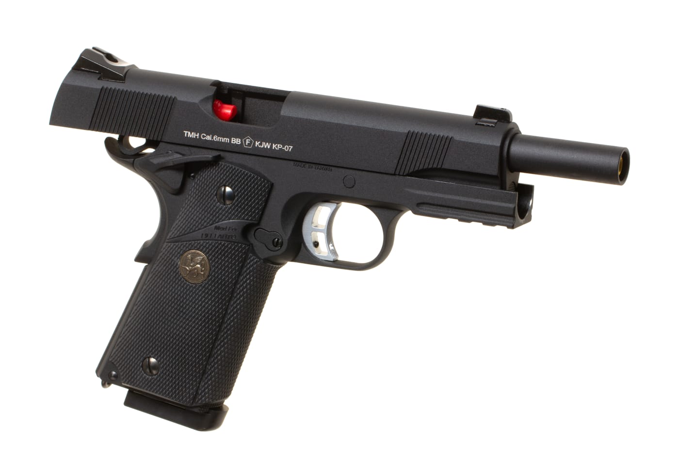 KJ Works M1911 MEU Full Metal GBB