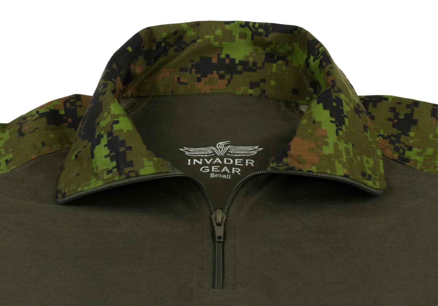 Invader Gear Combat Shirt