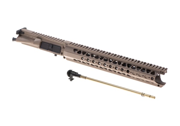 Krytac LVOA-S Complete Upper Receiver Assembly