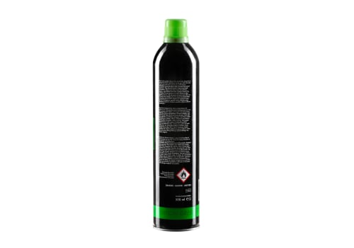 Nimrod Standard Performance Green Gas 500ml