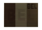Clawgear Dual IR Patch BEL