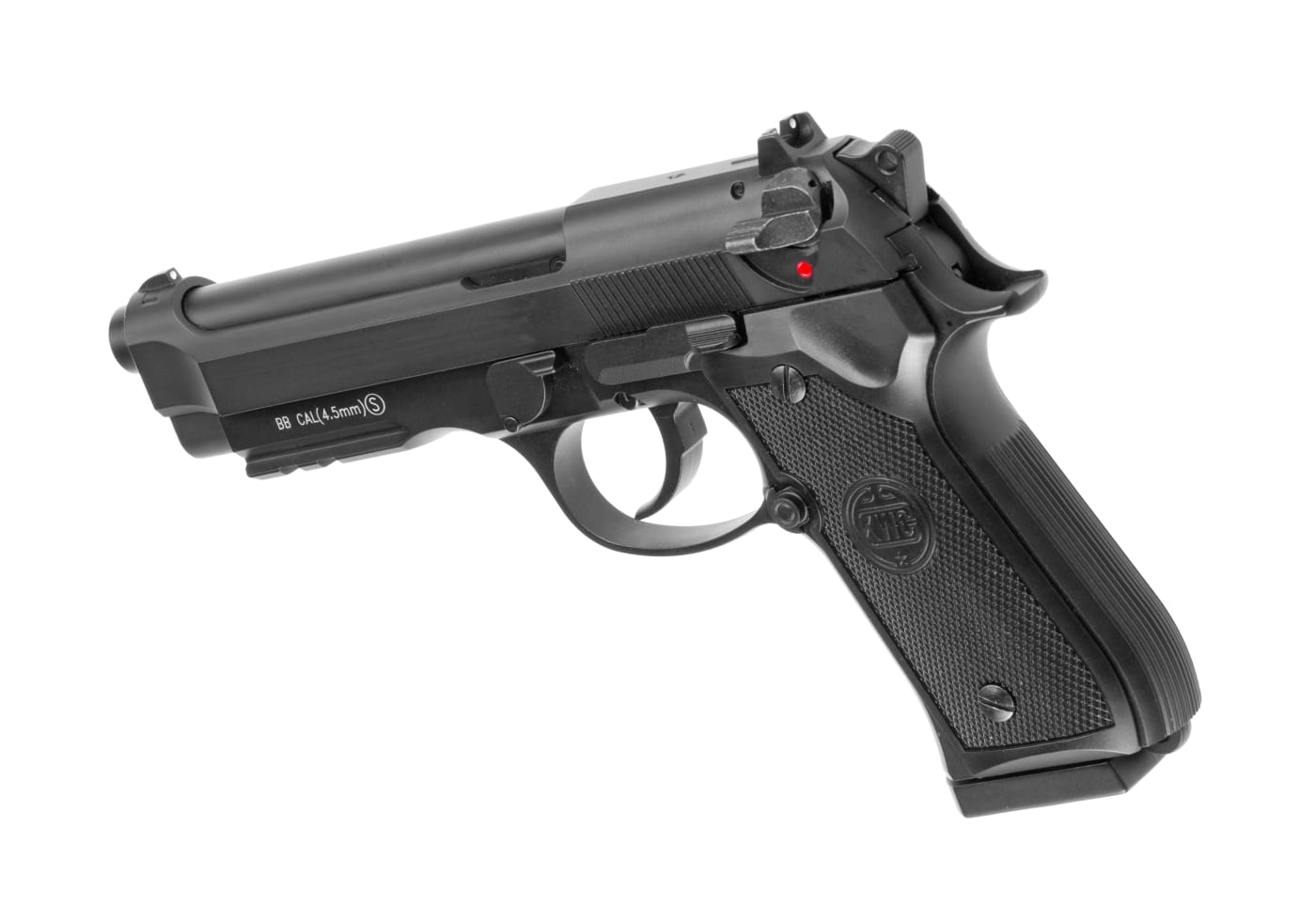KWC M92 Blowback Co2