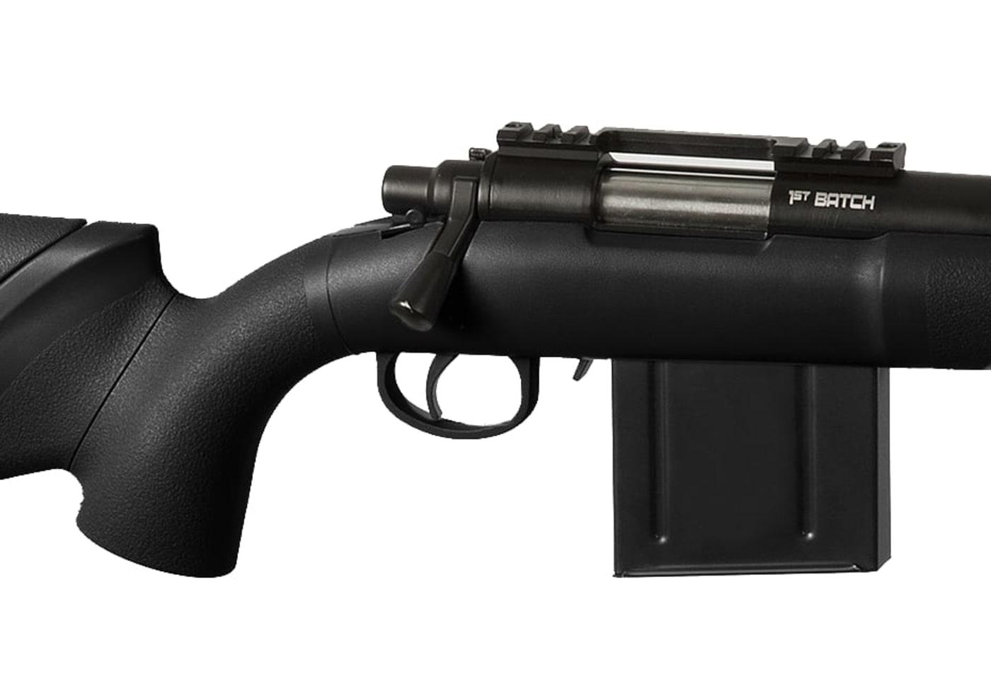 APS M40 A3 Bolt-Action Sniper Rifle