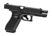Glock Glock 17 Gen 5 Blowback Co2 4.5mm Diabolo