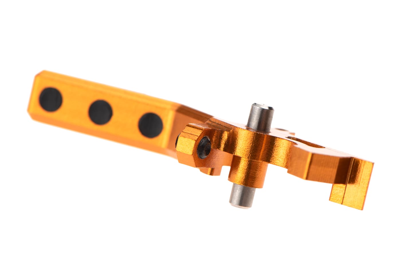 Maxx Model CNC Aluminum Advanced Speed Trigger Style A