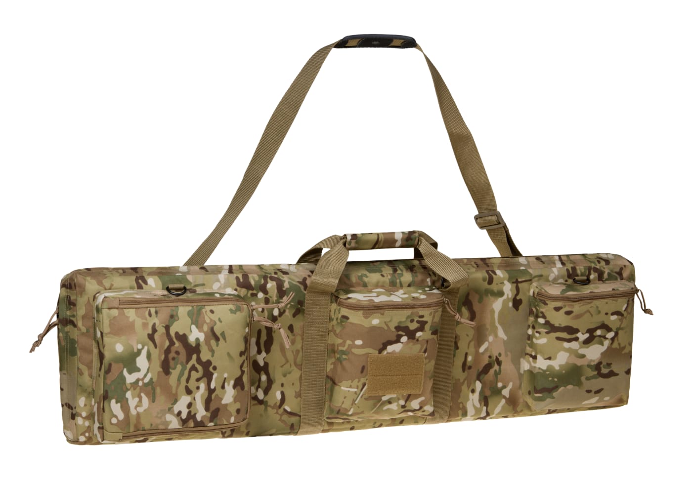 Invader Gear Padded Rifle Carrier 110cm