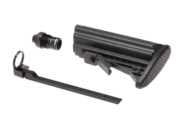 Polarstar UGS Type 1 HPA /w R3 Buttstock
