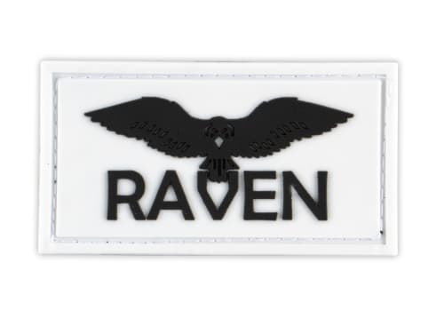 Raven MEU Railed + BDS GBB