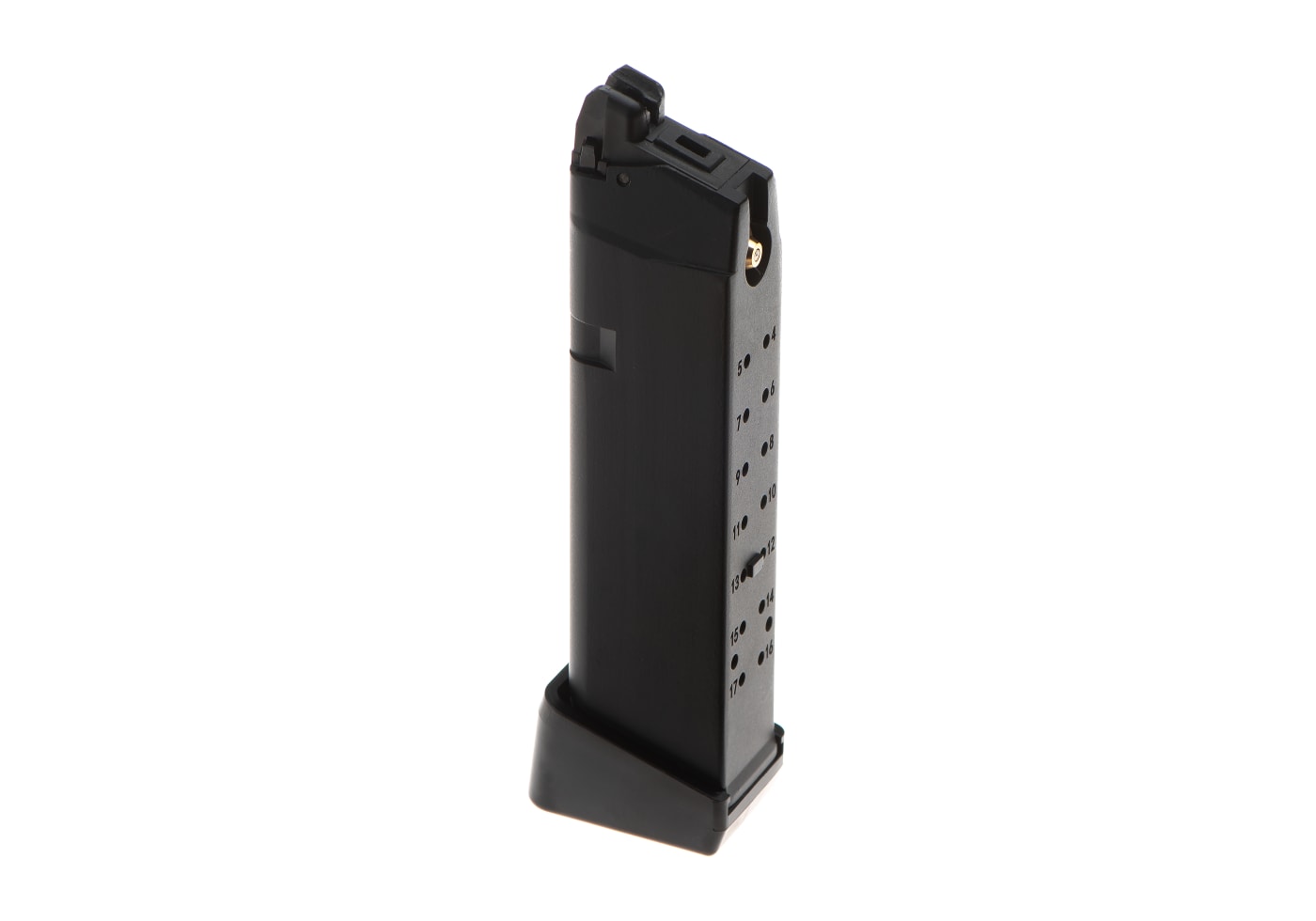 Vorsk Magazine EU7/EU8 GBB 23rds