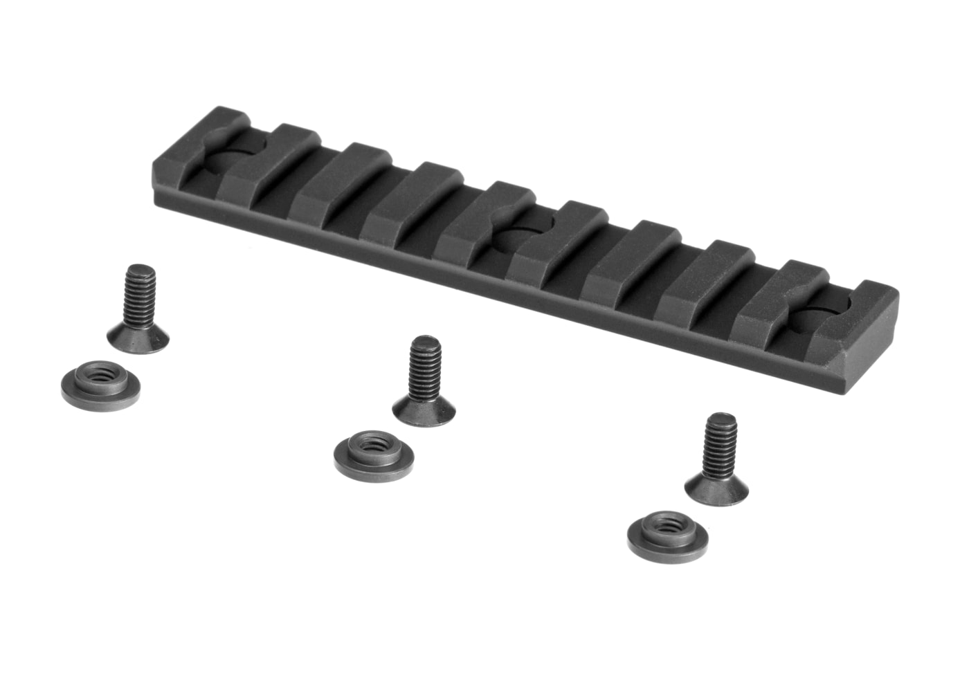 Madbull Noveske NSR Handguard KeyMod Rail Section
