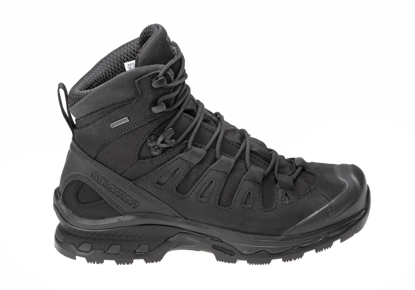 Salomon Quest 4D GTX Forces 2