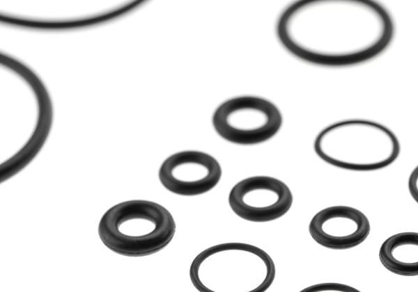 Silverback SRS A1/A2 Replacement O-Ring Set