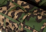 Invader Gear Ghillie Base Plain