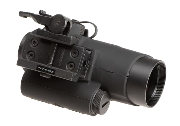 Sightmark Wolverine 1x28 FSR LQD Red Dot Sight