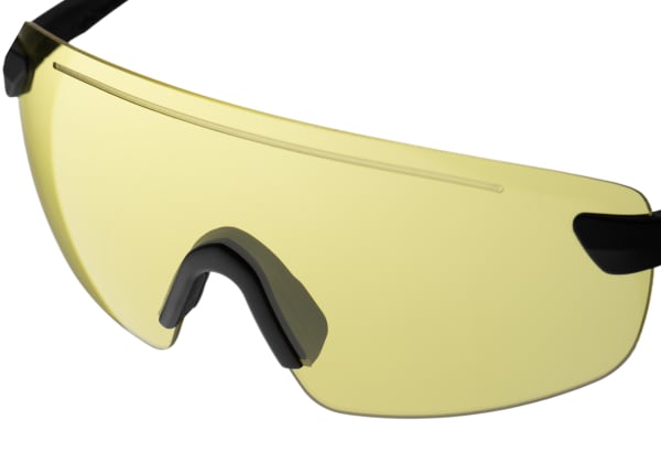 SwissEye Defense Yellow