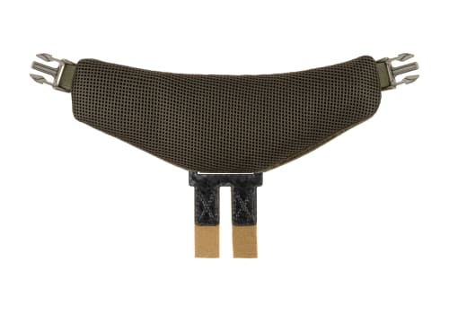 Templar's Gear Cover for Ballistic Throat Protection