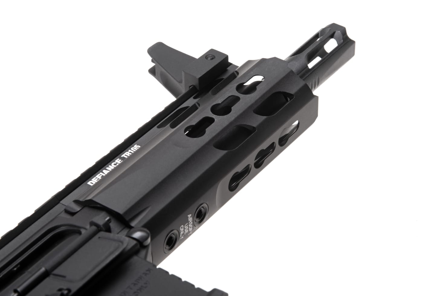 Krytac Trident Mk2 PDW S-AEG