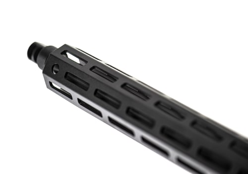 Silverback Desert Tech SRS A2/M2 22''
