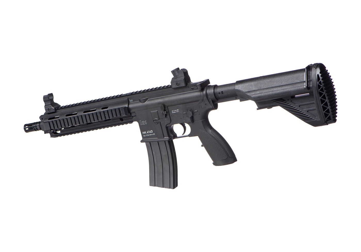 Heckler & Koch HK416 D 0.5J