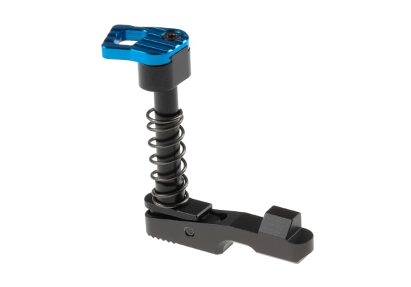 BD Custom M4 CNC Mag Catch