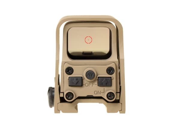 Aim-O 552 Red Dot