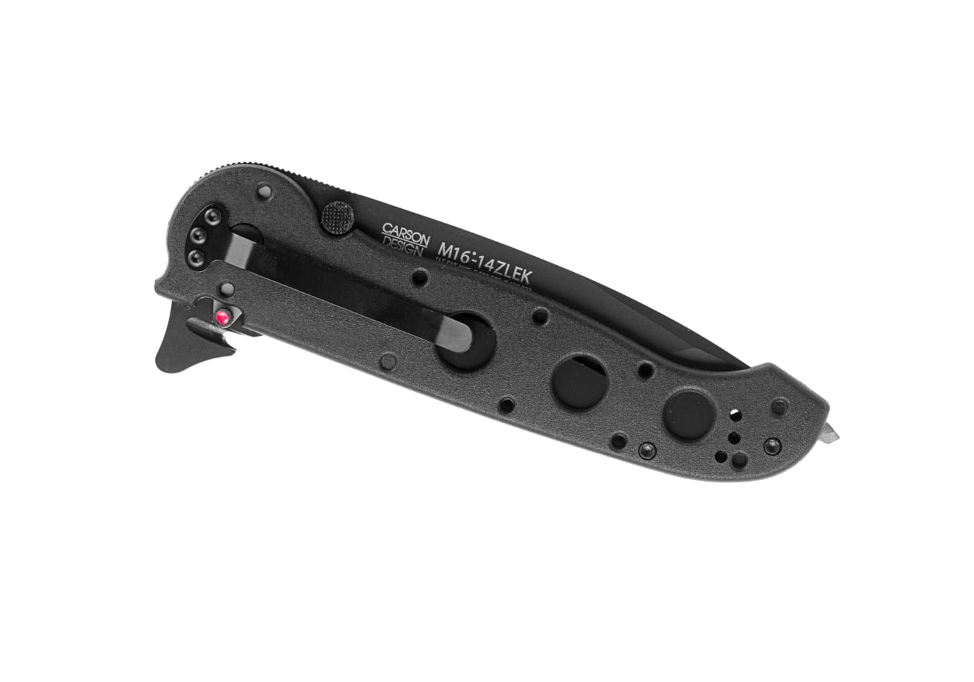 CRKT M16-14ZLEK Folder