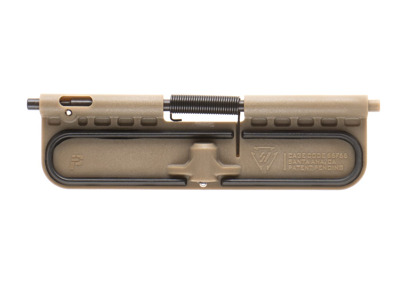 Strike Industries AR Overmolded Ultimate Dust Cover for .223 / 5.56