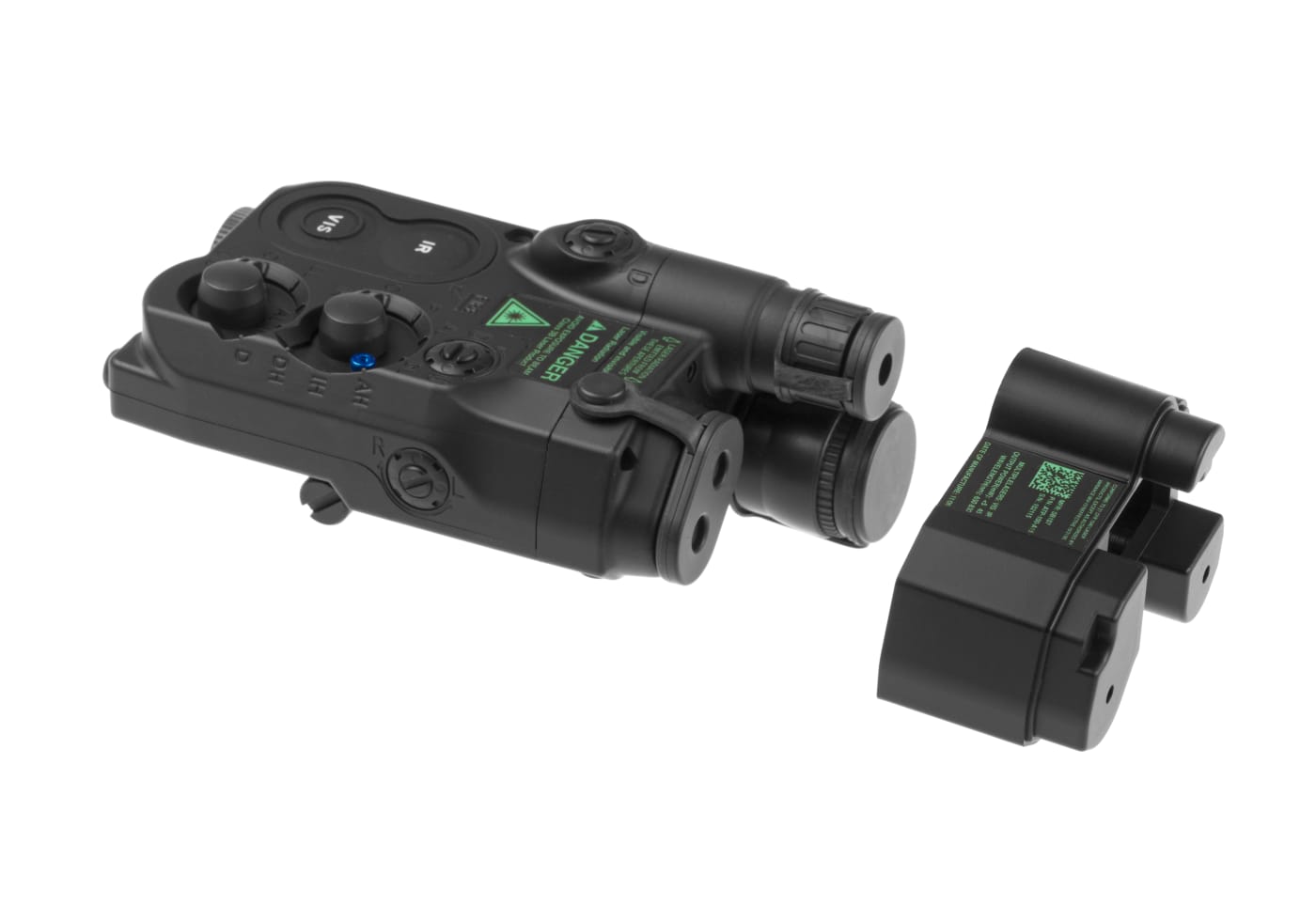 Tokyo Marui AN/PEQ-16 Battery Case