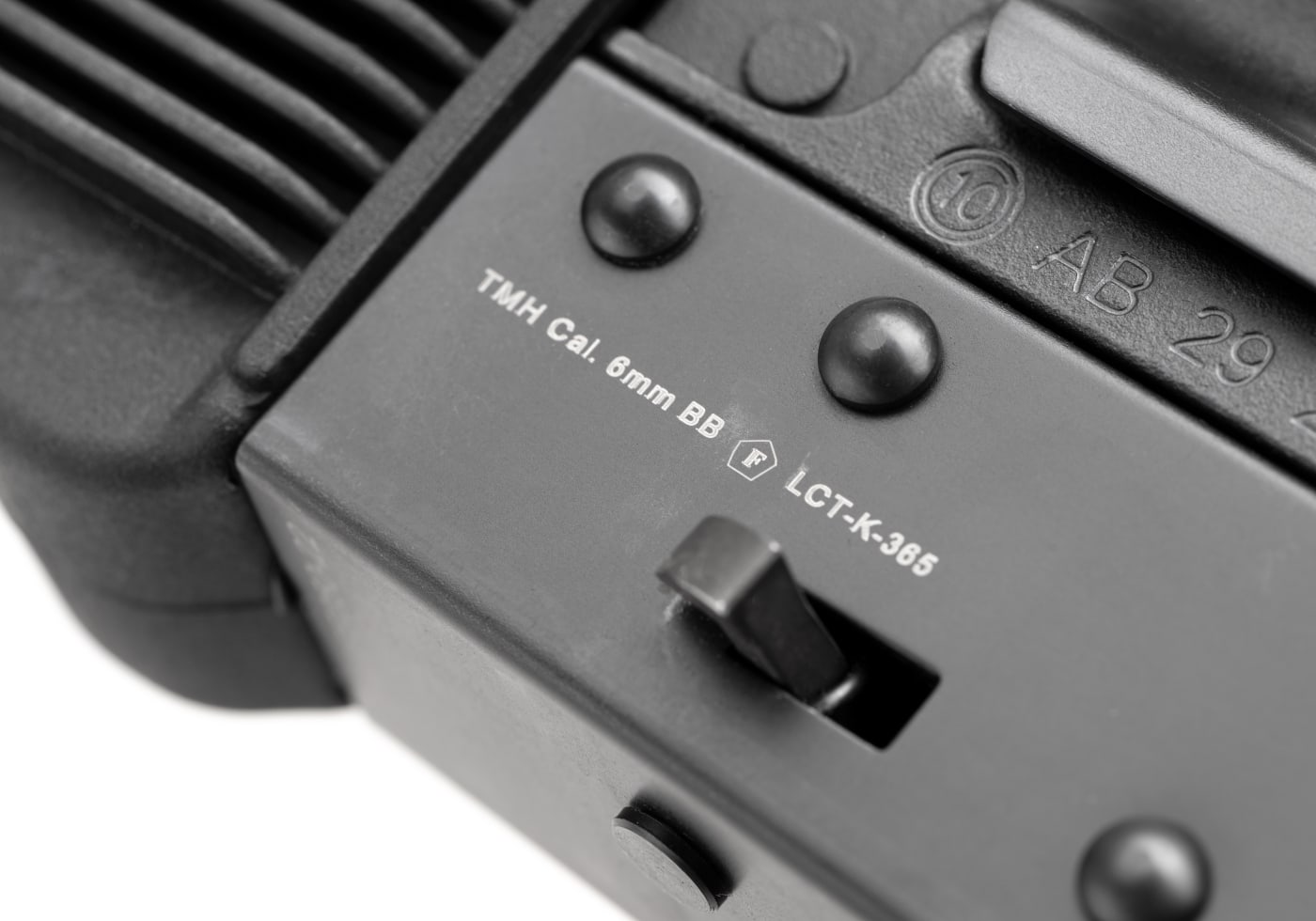 LCT LCK104 S-AEG