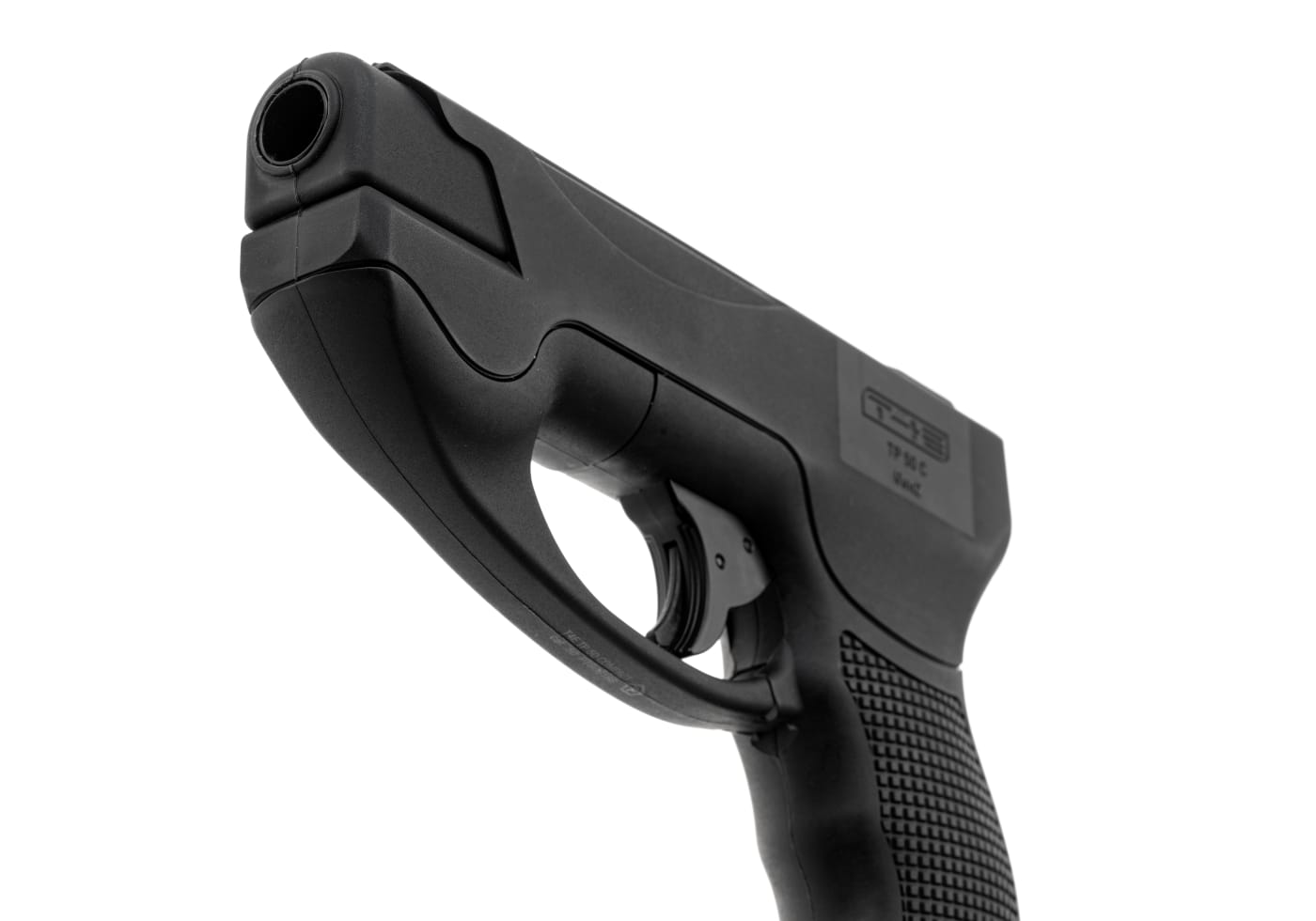 T4E TP 50 Compact Gen 2 .50 Co2 7.5J