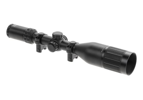 トイガン VECTOR OPTICS GRIZZLY 3-12x56 Luneta Grizzly 3-12x56 SFP -Vector Optics SCOM-09