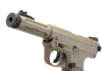 Action Army AAP01 GBB Semi Auto