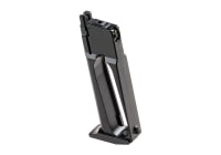 KWC Magazin PM Blowback Co2 4.5mm (.177) BB 15rds