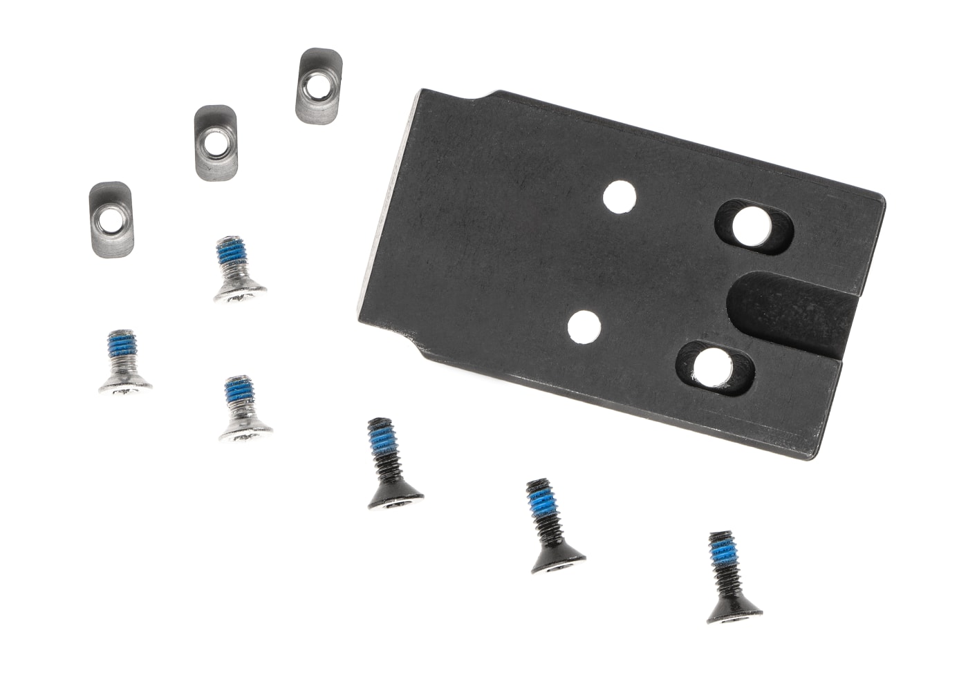 C&H Precision Walther PDP 1.0 To Holosun EPS / EPS CARRY