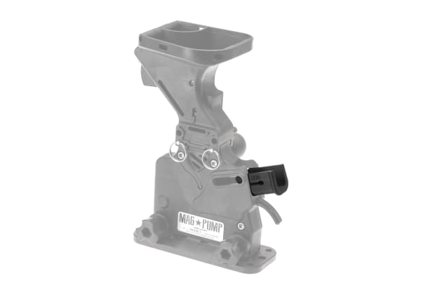 MagPump MagRetainer 9mm CZ 75