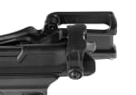 Blackhawk T-Series L3D Duty Holster for GLOCK G17/19/22/23/34/35 Left Side