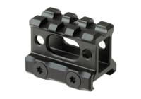 Leapers Universal Super Slim Riser Mount 3 Slot 1.00'
