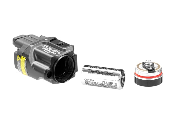 Streamlight TLR-8 X