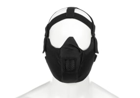 Invader Gear Half Face Mask