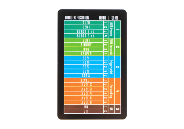 Specna Arms SA-FX02 FLEX HAL ETU