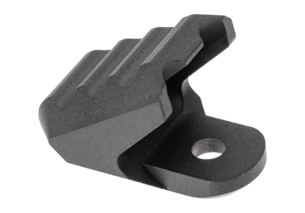 Strike Industries Extended ISO Tab for the Latchless Charging Handle