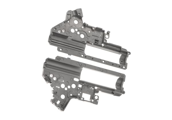 G&G G2L Gearbox Shell 8mm