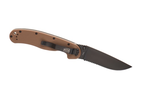 Ontario RAT I Serrated