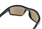 Wiley X WX Contend Captivate Polarized Blue Mirror