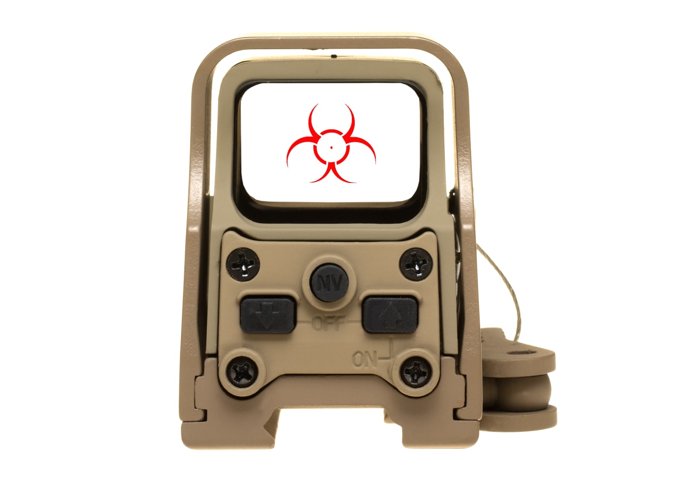 Aim-O XPS 2-Z Red Dot