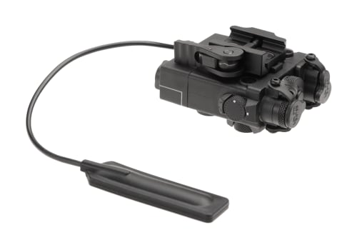 WADSN DBAL-A2 Illuminator / Laser Module Green + IR