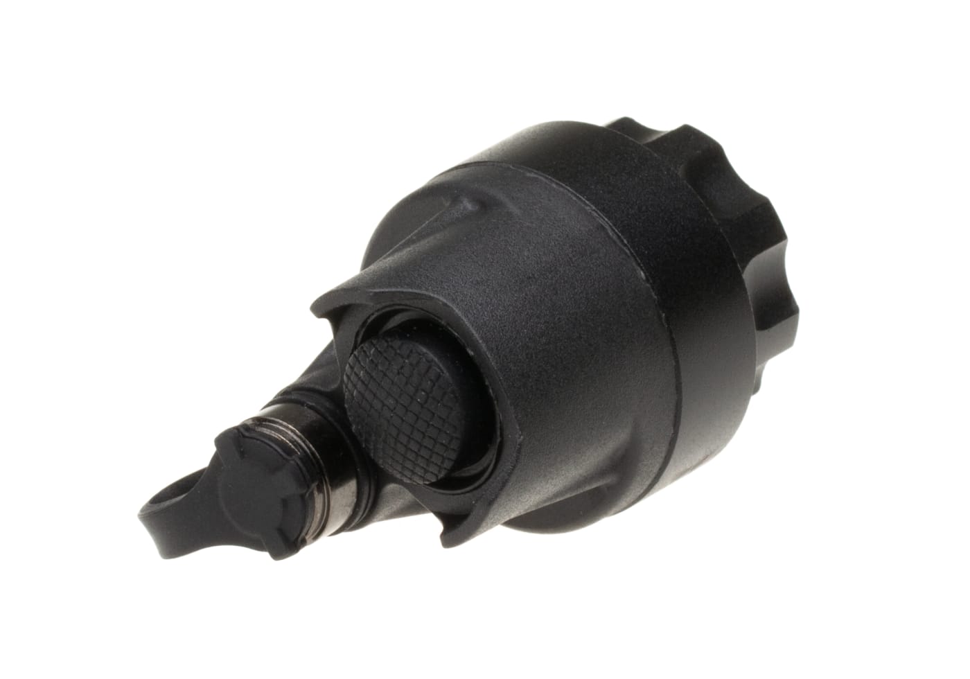 Night Evolution Dual Switch Assembly for Weaponlights