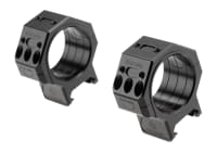 Vector Optics 34mm Low Gen 2 Rings